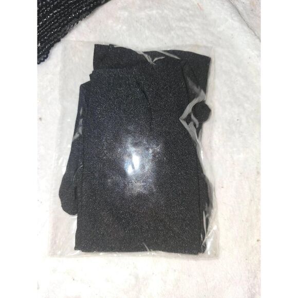 NWT Womens Black‎ Sequin Fringe Flapper 1920s Style Gatsby Party Dress Costume - Picture 6 of 8